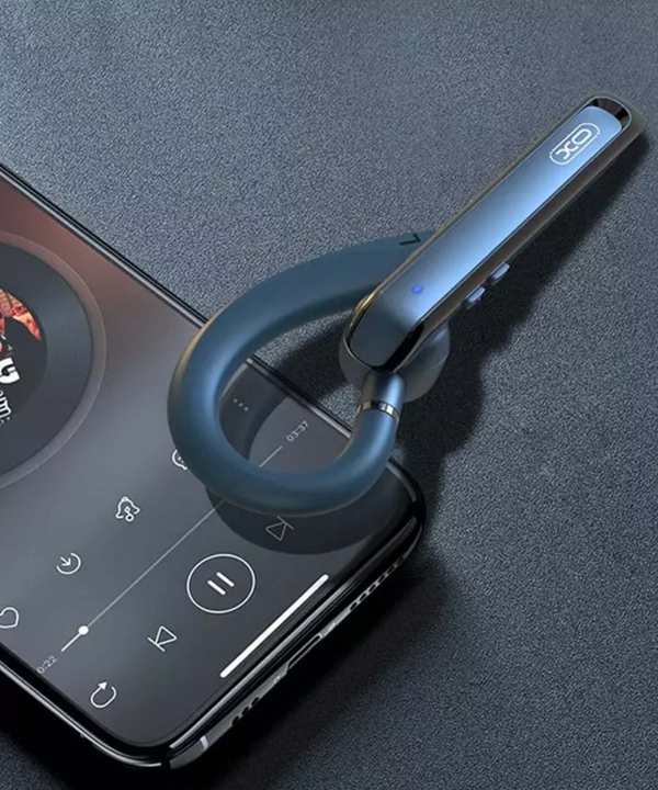 هندزفری بلوتوث تک‌گوش ایکس‌او XO Bluetooth earphone BE32