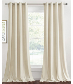 پرده مخمل کالیفرنیا سیت  پیرو Sitpiro سایز 140x230 سانتی متر