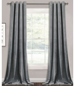 پرده مخمل کالیفرنیا سیت  پیرو Sitpiro سایز 140x230 سانتی متر