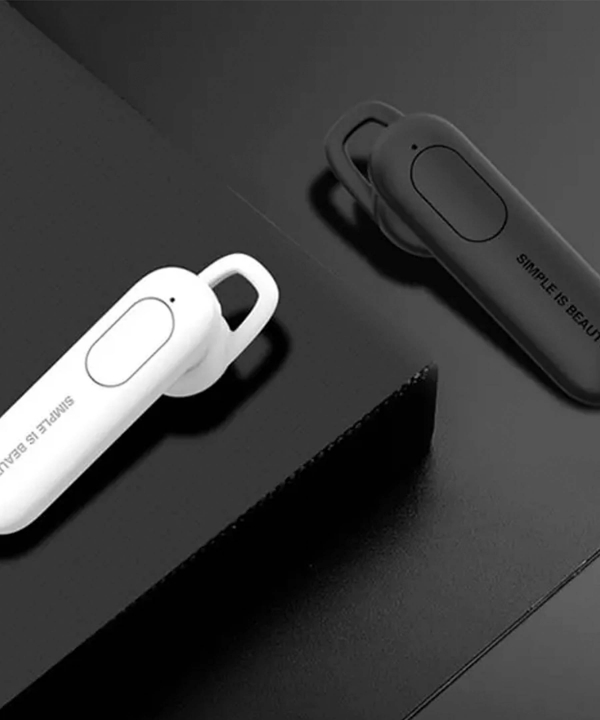 هندزفری بلوتوث تک‌گوش ایکس‌او XO Bluetooth earphone BE4