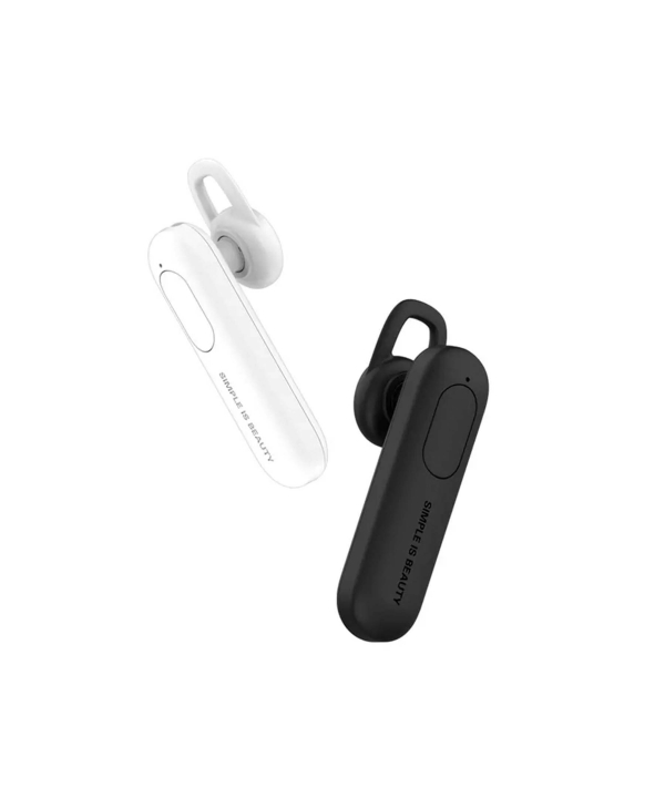هندزفری بلوتوث تک‌گوش ایکس‌او XO Bluetooth earphone BE4