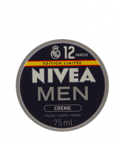 کرم مرطوب کننده آقایان نیوآ Nivea مدل Edition Limited حجم 75 میلی لیتر