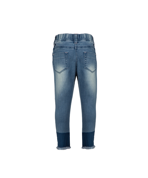 شلوار جین دخترانه جین وست Jeanswest