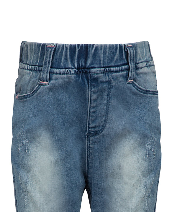 شلوار جین دخترانه جین وست Jeanswest