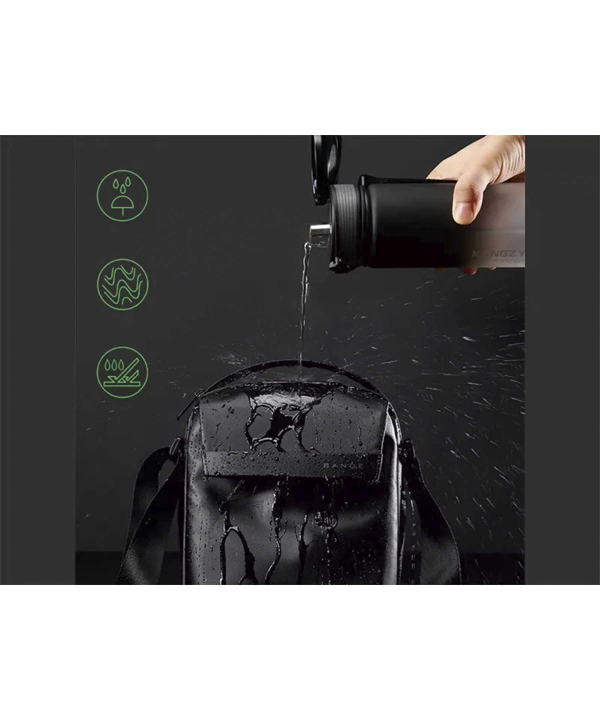 کیف دوشی ضد آب بنج BANGE BG-2875 Crossbody Bag Waterproof