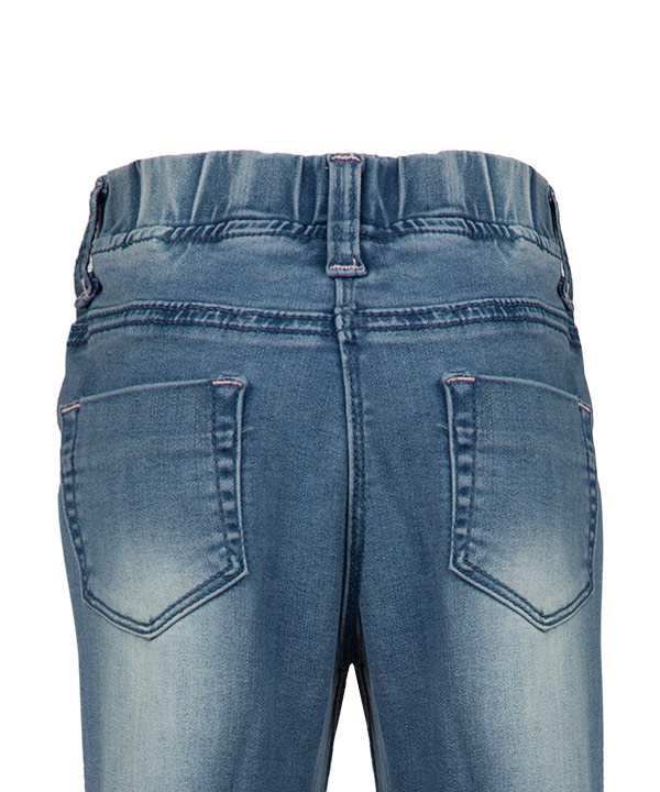 شلوار جین دخترانه جین وست Jeanswest