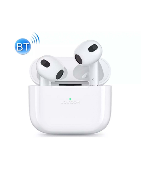 هندزفری بلوتوث جویروم JOYROOM TWS Wireless Bluetooth Earphone JR-T03S PLUS