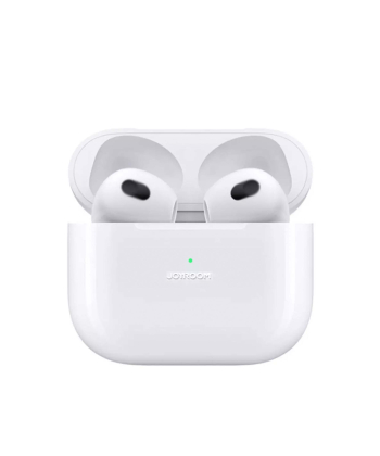 هندزفری بلوتوث جویروم JOYROOM TWS Wireless Bluetooth Earphone JR-T03S PLUS