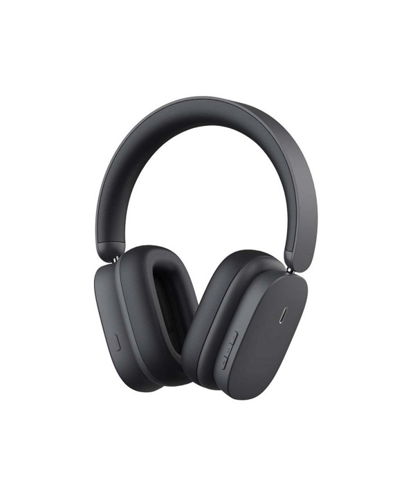 هدفون بی‌سیم بیسوس Baseus Bowie H1 Wireless Headphones NGTW230013 NGTW230002