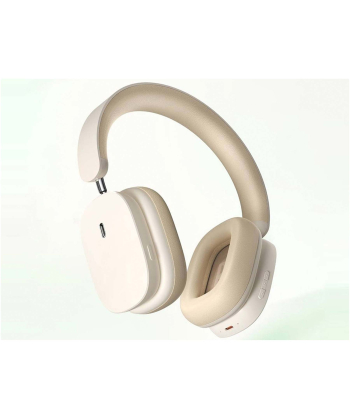 هدفون بی سیم بیسوس Baseus Bowie H1 Wireless Headphones NGTW230013 NGTW230002