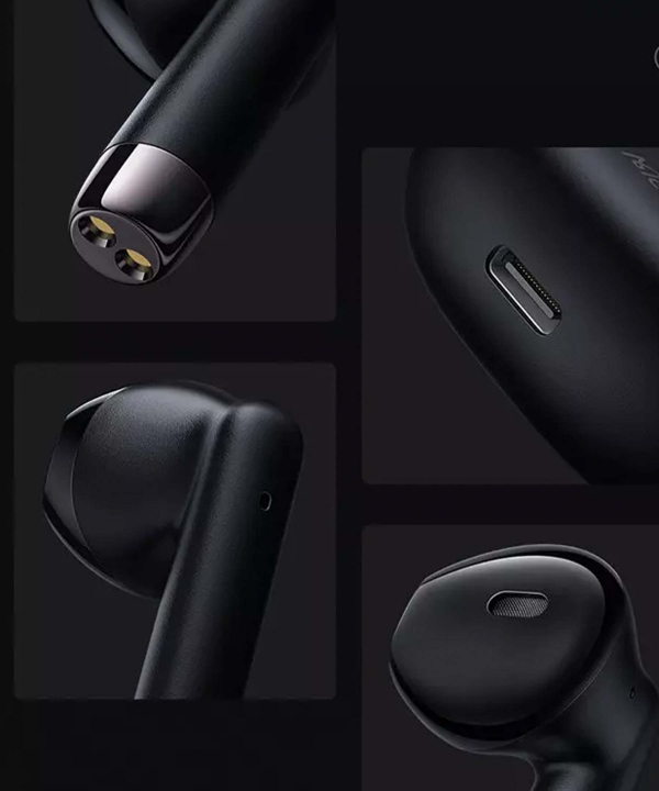 هندزفری بلوتوث مک‌دودو Mcdodo HP-8030 B01 ENC Wireless TWS Earphone