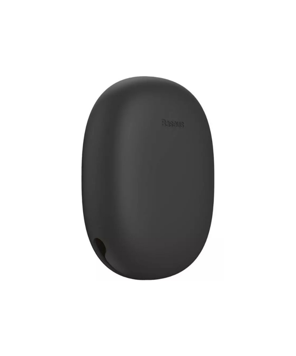 کابل شارژ و انتقال داده تایپ سی 2 آمپر یک متری بیسوس Baseus Little Reunion One-Way Stretchable Type-C Cable