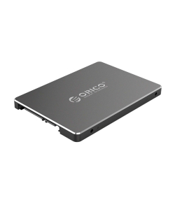 هارد اس اس دی 256 گیگابایتی اوریکو ORICO H100 Raptor 2.5 Inch SATA3.0 SSD 256 GB