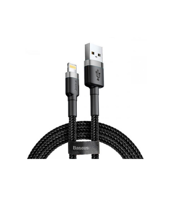 کابل شارژ و انتقال داده تایپ سی بیسوس Baseus Cafule Type-C Cable 3M