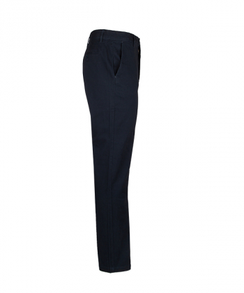 شلوار کتان مردانه جین وست Jeanswest