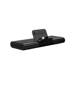 هاب چندکاره و استند شارژ اوریکو ORICO XC-401 Type-C Multifunction Docking Station with Stand