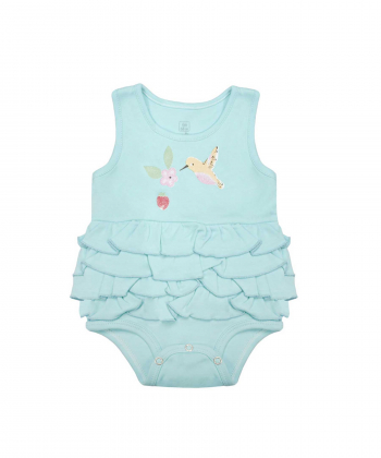 سرهمی نوزاد دخترانه آدمک مدل 1776912