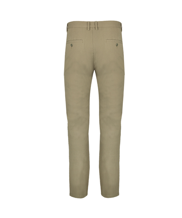 شلوار کتان مردانه جین وست Jeanswest