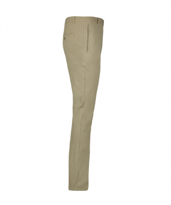 شلوار کتان مردانه جین وست Jeanswest
