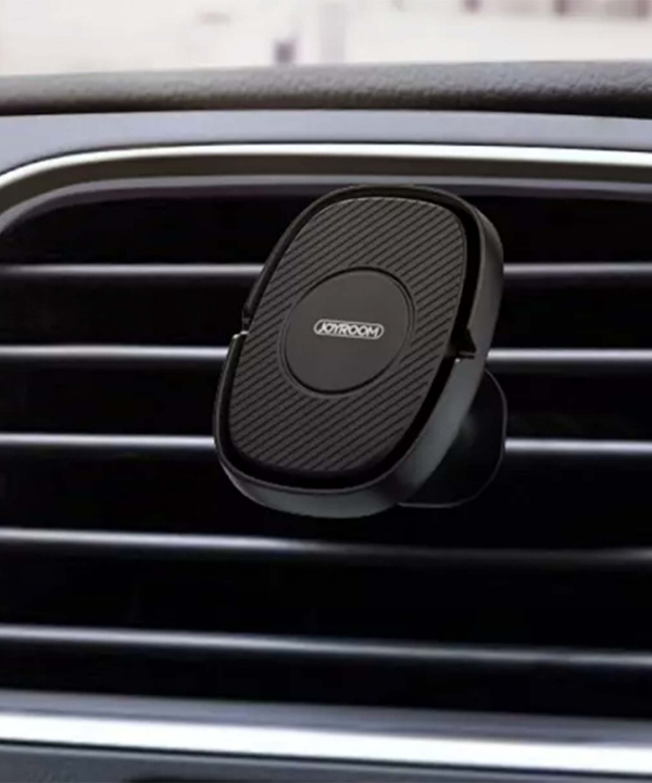 هولدر موبایل آهنربایی جویروم Joyroom JR-ZS202 Car Outlet Bracket