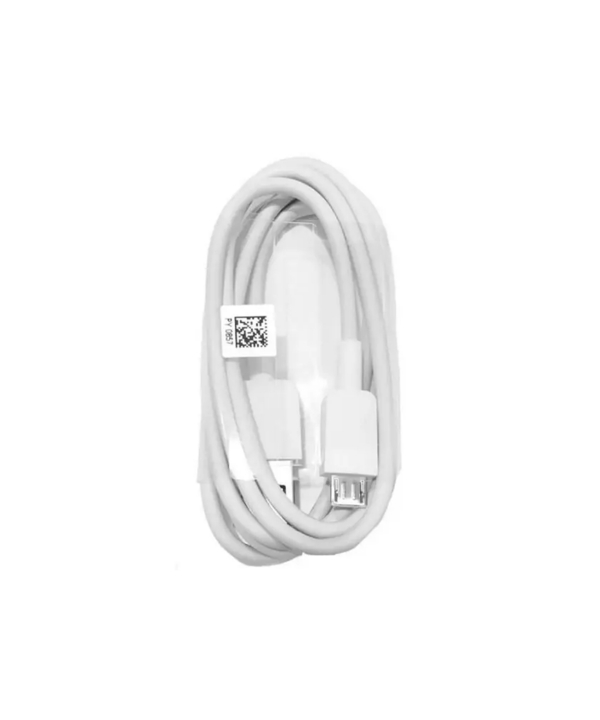 کابل شارژ و انتقال داده میکرو یو اس بی اصلی هواوی Huawei Micro USB Cable 1M