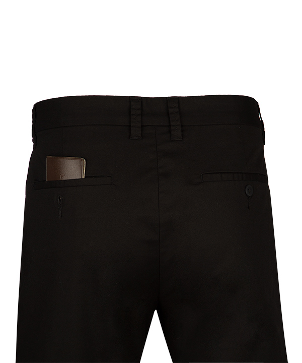 شلوار کتان راسته مردانه جین وست Jeanswest