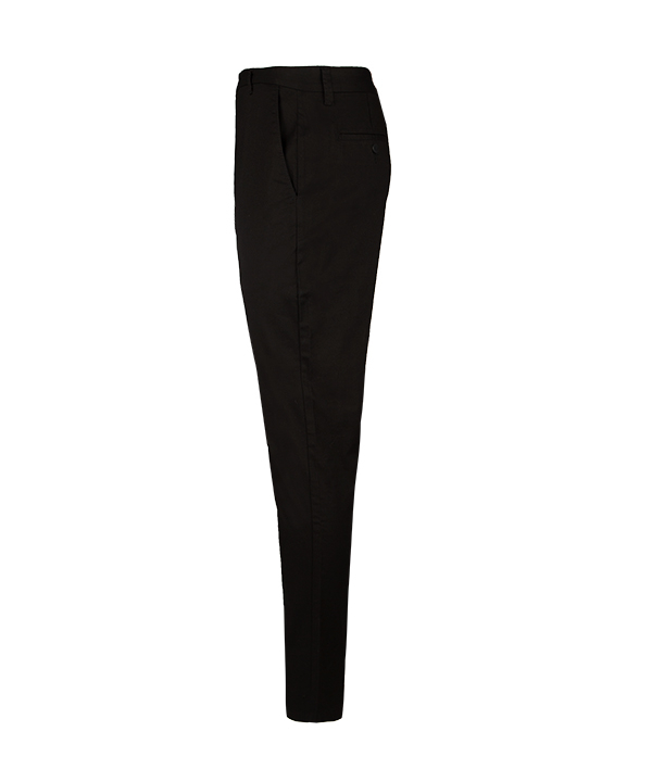 شلوار کتان راسته مردانه جین وست Jeanswest