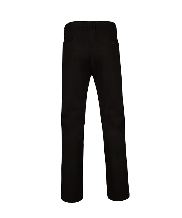 شلوار کتان راسته مردانه جین وست Jeanswest