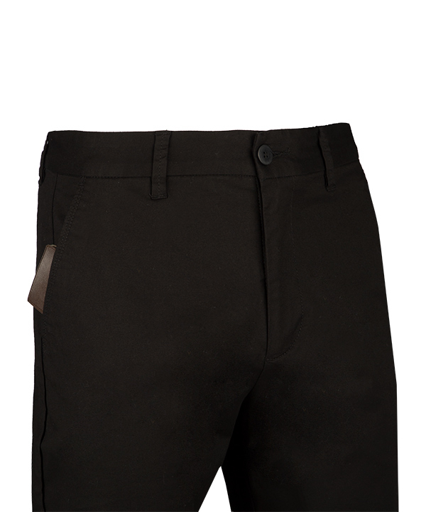 شلوار کتان راسته مردانه جین وست Jeanswest