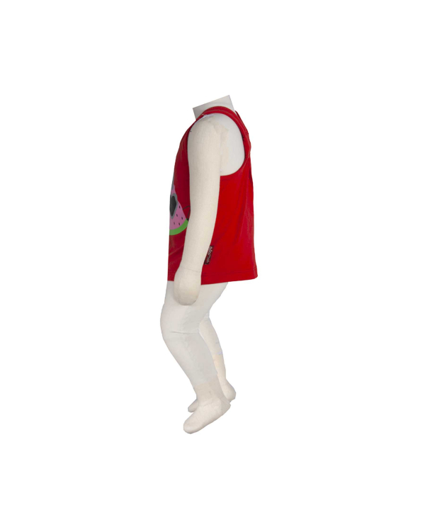 تاپ نوزادی دخترانه آدمک adamak کد 2227003