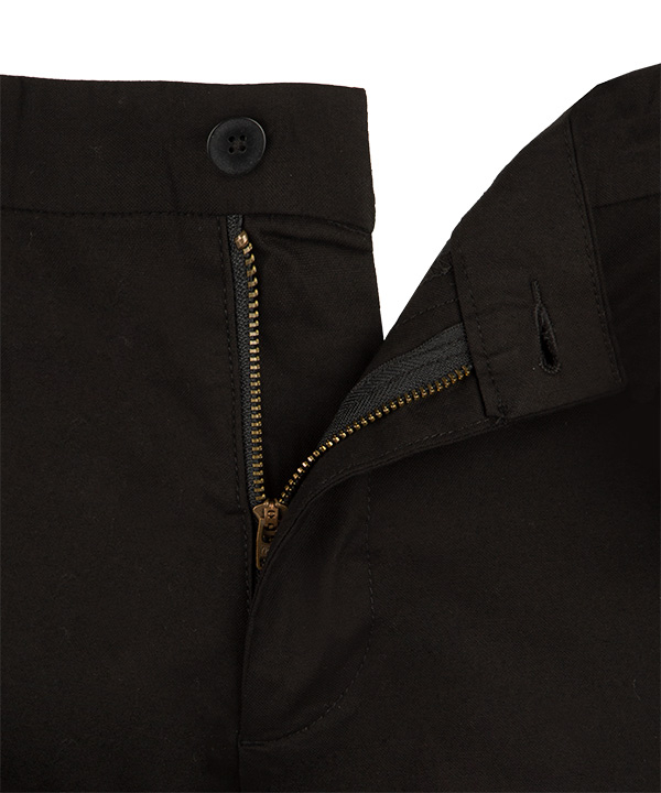 شلوار کتان راسته مردانه جین وست Jeanswest