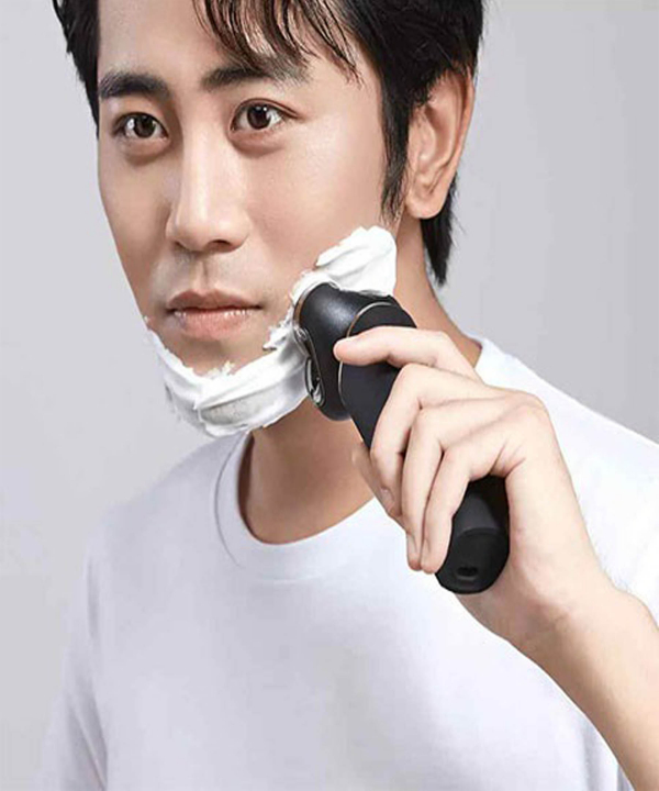 ماشین ریش تراش شارژی شیائومی MSN Mason Electric Shaver M3