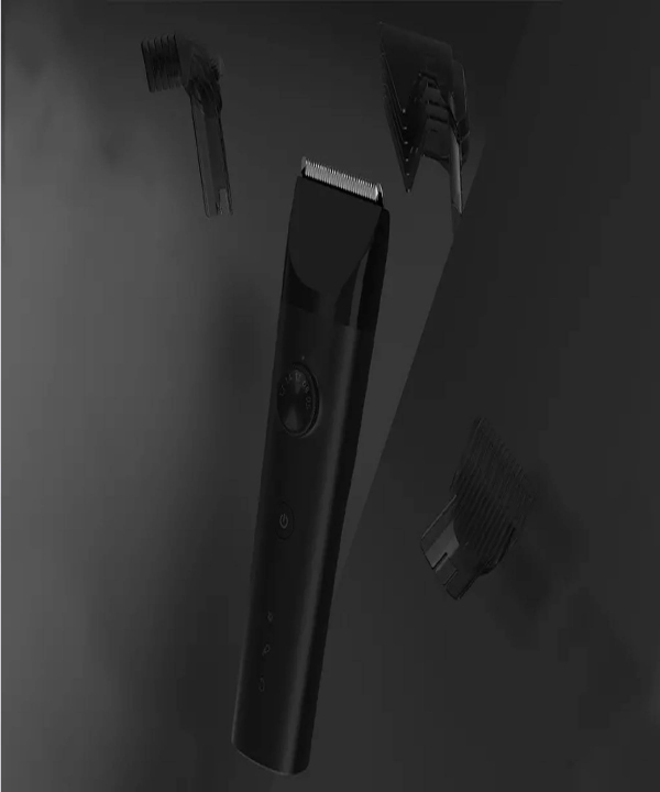 ماشین اصلاح موی شارژی شیائومی Xiaomi Mijia Hair Cut LFQ02KL/LFQ03