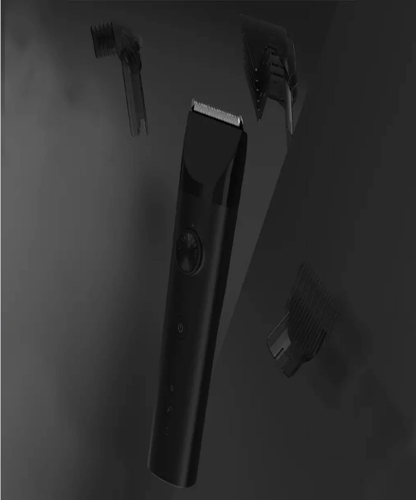 ماشین اصلاح موی شارژی شیائومی Xiaomi Mijia Hair Cut LFQ02KL/LFQ03