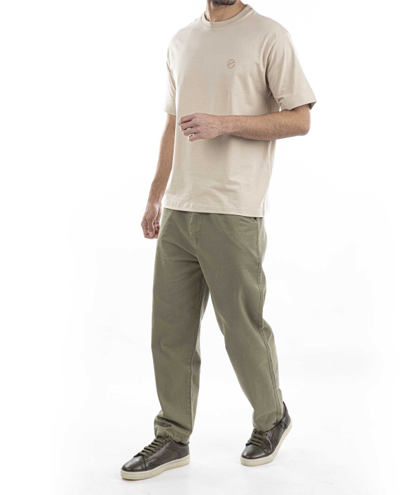 تیشرت مردانه جوتی جینز JootiJeans کد 41573904