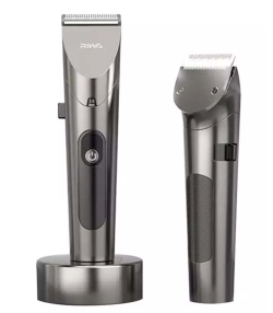 ماشین اصلاح موی شارژی شیائومی Reva electric variable speed hair clipper RE-6305RE-6305