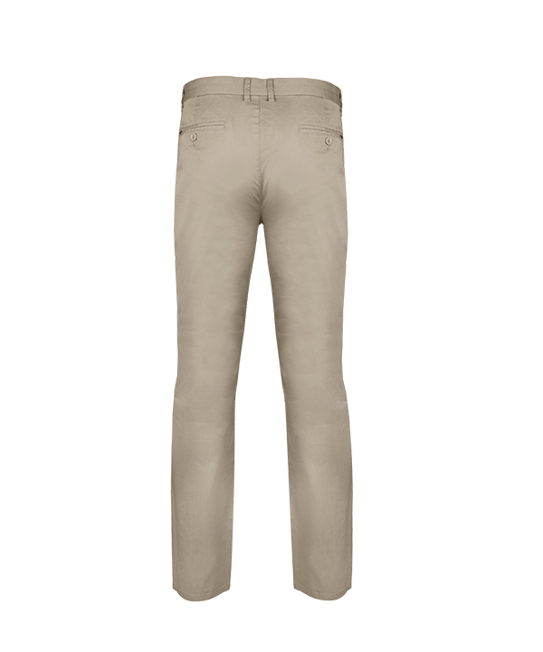 شلوار مردانه کتان جین وست Jeanswest