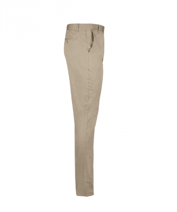شلوار مردانه کتان جین وست Jeanswest