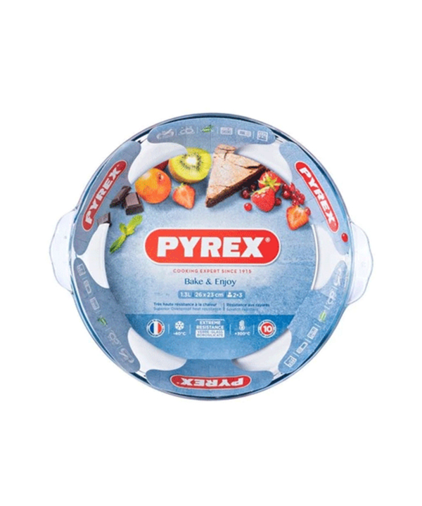 پیتزاخوری پیرکس Pyrex کد 198B000