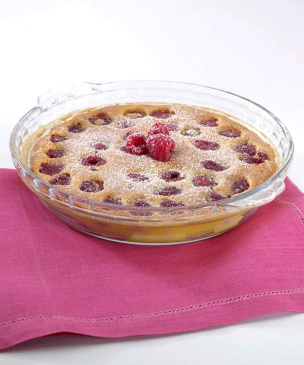 پیتزاخوری پیرکس Pyrex کد 198B000