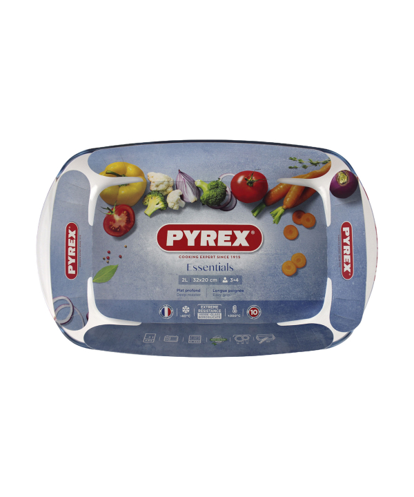 تابه پیرکس Pyrex کد 247BF00