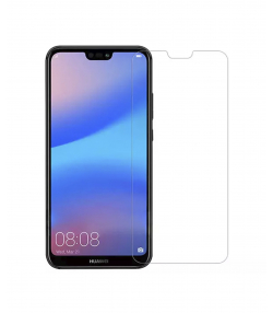 محافظ صفحه نمایش شیشه ای هواوی RG Glass Screen Protector Huawei P20 Lite