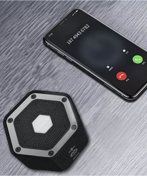 اسپیکر دو تیکه بلوتوث قابل حمل ORICO SOUNDPLUS-T2 Speaker