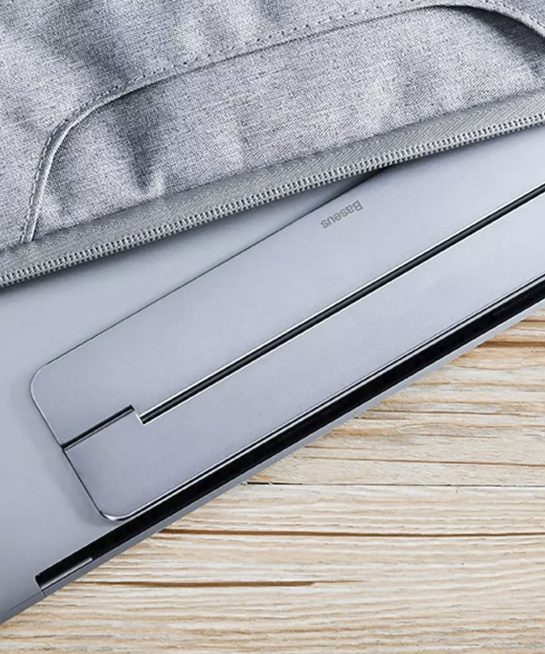 استند و خنک کننده لپ تاپ بیسوس Baseus Papery notebook holder