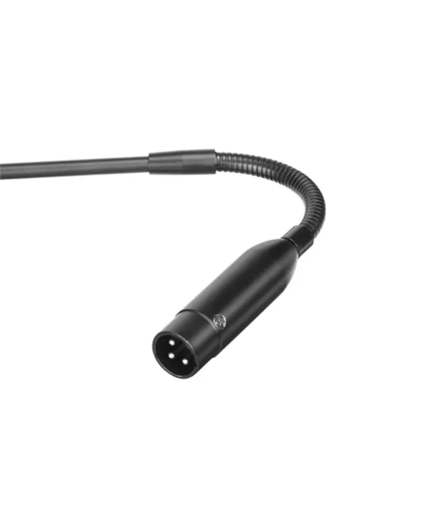 میکروفون رومیزی بویا BOYA BY-GM18CB Desktop Cardioid Gooseneck Microphone