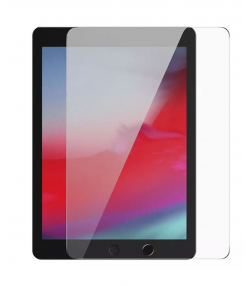 محافظ صفحه نمایش شیشه ای بیسوس Baseus SGBL020902 0.3mm Glass For iPad mini 4/5 7.9 inch Transparent