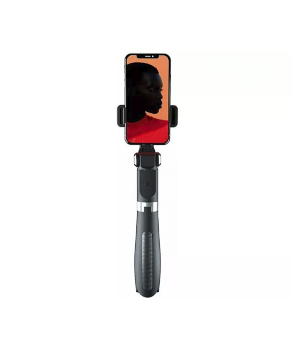 مونوپاد سه‌پایه‌دار ایکس او XO SS08 Selfie Stick With Tripod Stand