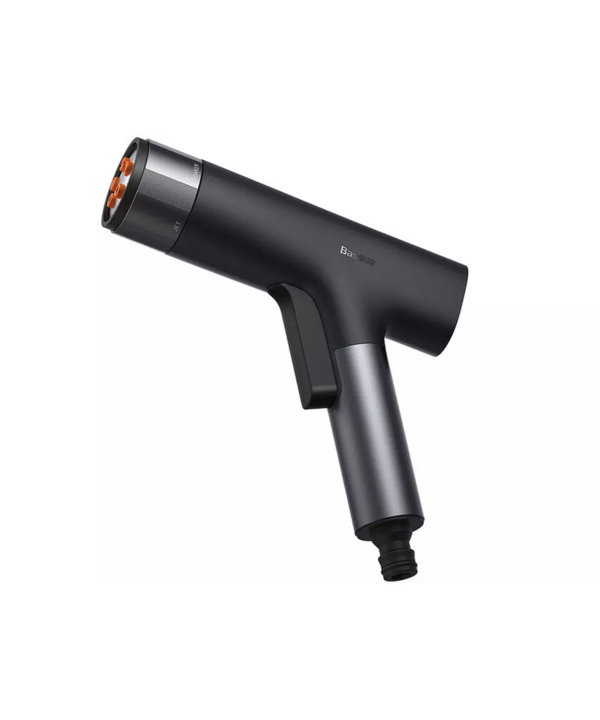 نازل کارواش بیسوس Baseus GF4 Horticulture Watering Spray Nozzle CPYY010001