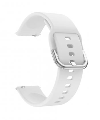 بند سیلیکونی ساعت هوشمند هایلو LS04 RS3 شیائومی Xiaomi Haylou LS04 RS3 Strap Silicone Band