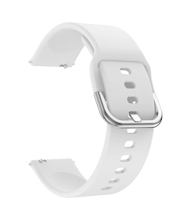 بند سیلیکونی ساعت هوشمند هایلو LS04 RS3 شیائومی Xiaomi Haylou LS04 RS3 Strap Silicone Band